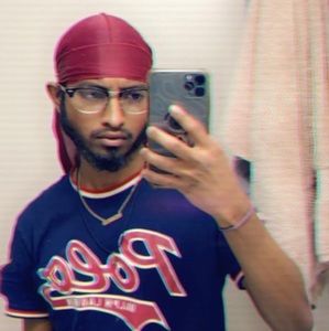 Meet your Posher, Joshua